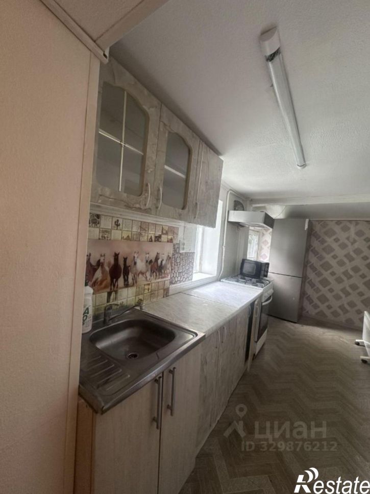 3-комн квартира ул Красноармейская, 92,  д. 92