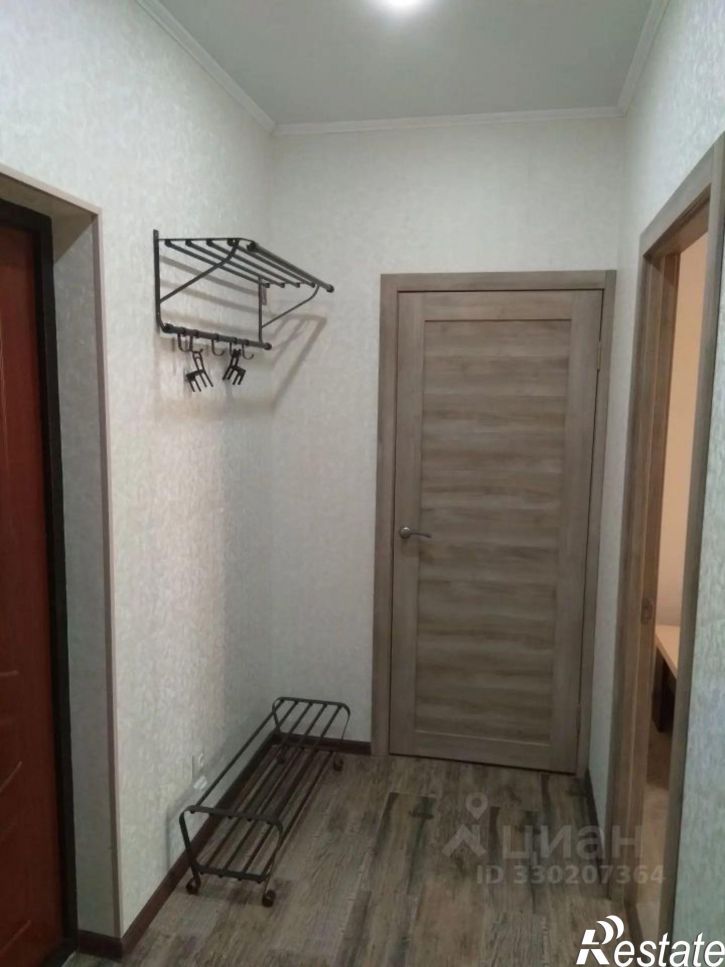 1-комн квартира улица Автолюбителей, 1/7 к2,  д. 1/7 к2