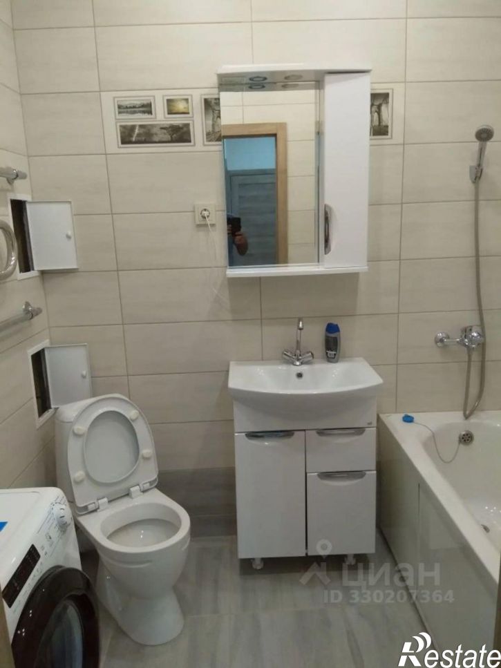 1-комн квартира улица Автолюбителей, 1/7 к2,  д. 1/7 к2