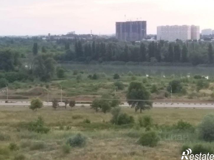 1-комн квартира улица Автолюбителей, 1/7 к2,  д. 1/7 к2
