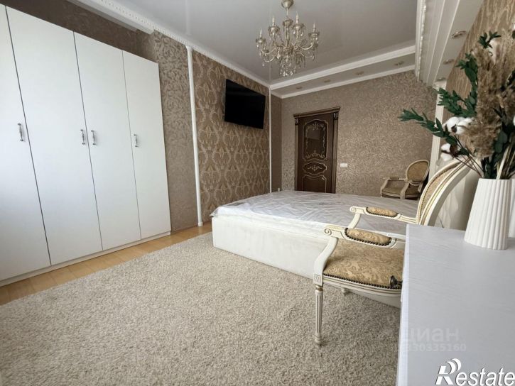2-комн квартира ул Автолюбителей, 52/4,  д. 52/4