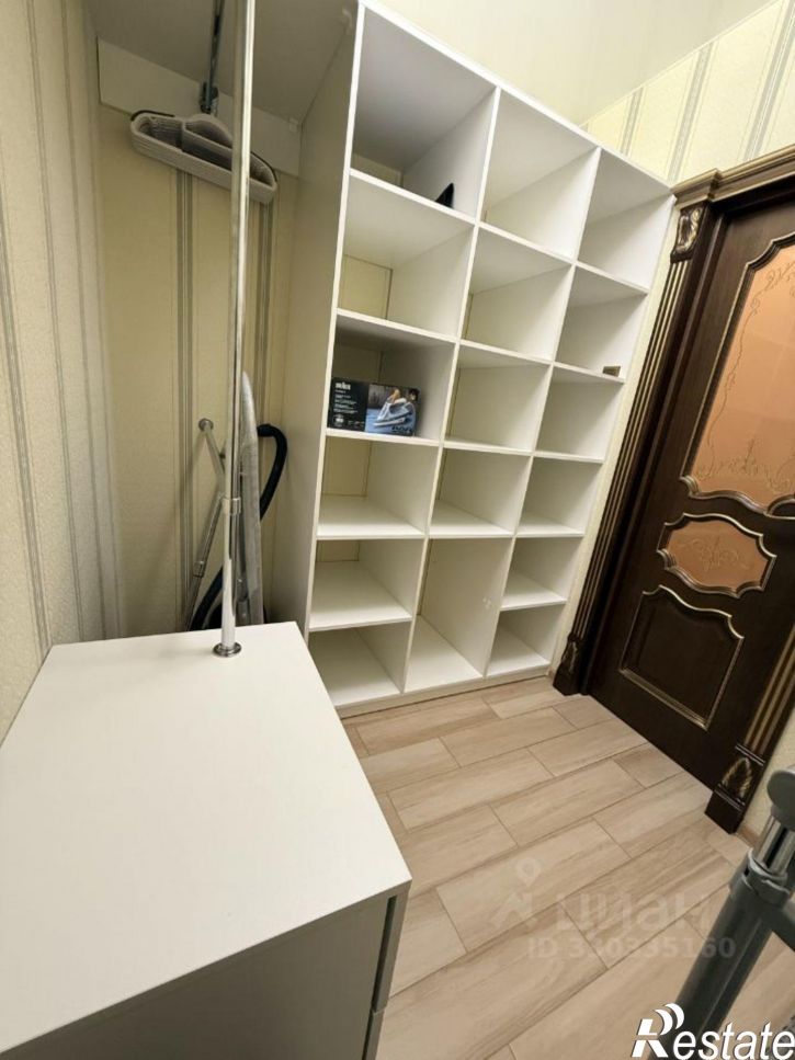 2-комн квартира ул Автолюбителей, 52/4,  д. 52/4