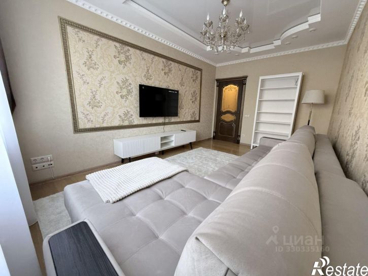 2-комн квартира ул Автолюбителей, 52/4,  д. 52/4