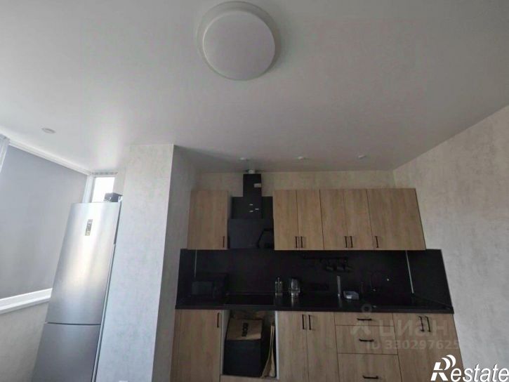1-комн квартира Тополиная улица, 48 к1,  д. 48 к1