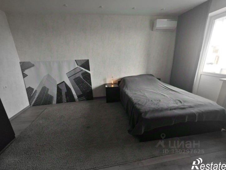 1-комн квартира Тополиная улица, 48 к1,  д. 48 к1