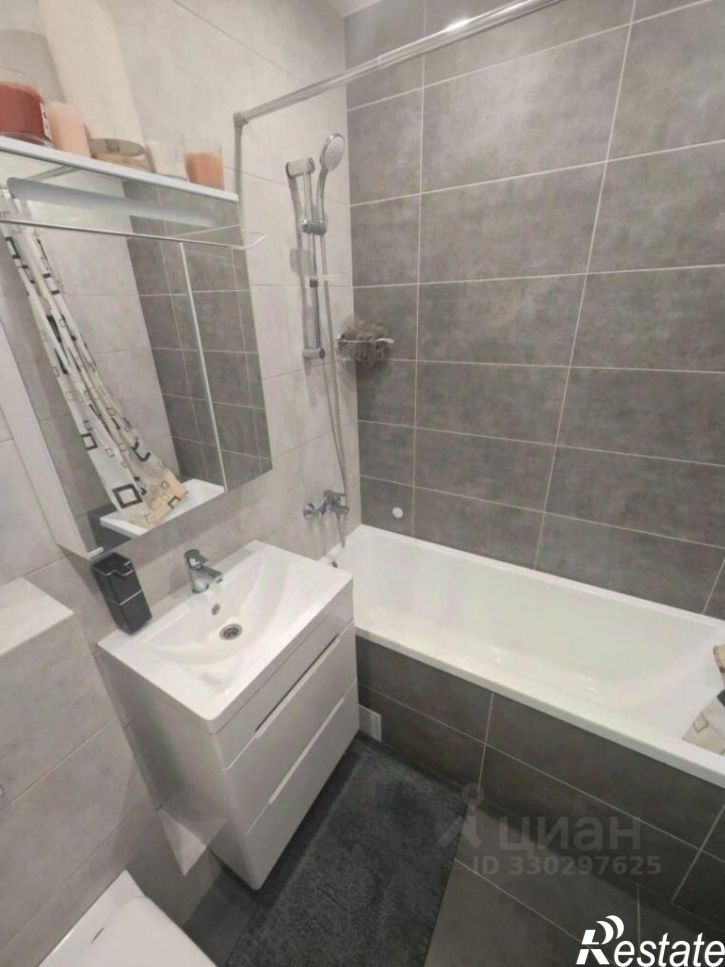 1-комн квартира Тополиная улица, 48 к1,  д. 48 к1