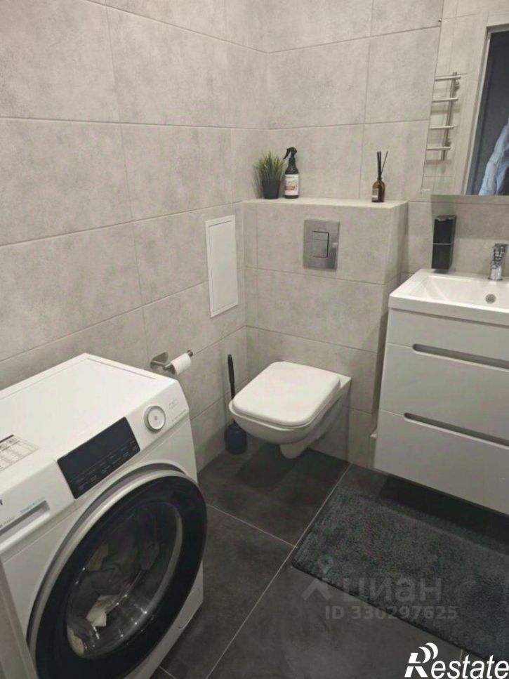 1-комн квартира Тополиная улица, 48 к1,  д. 48 к1
