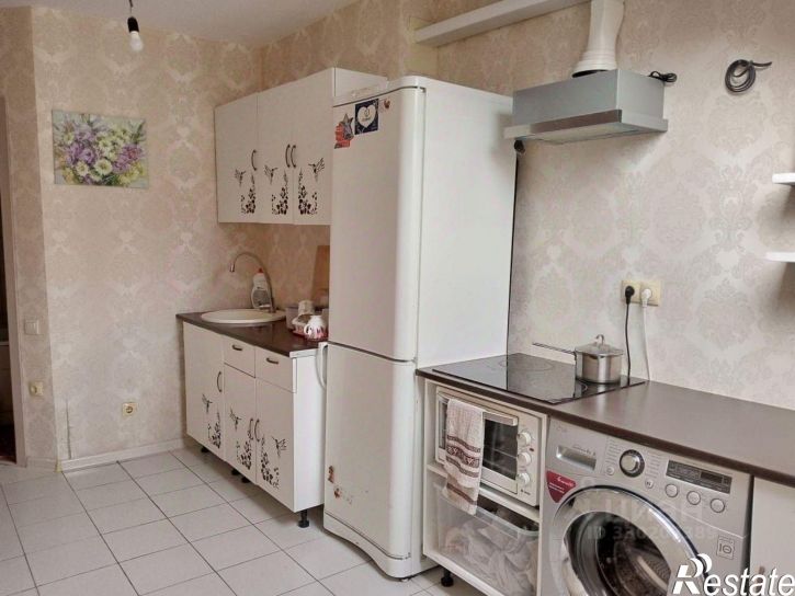 1-комн квартира ул Измаильская, 13,  д. 13