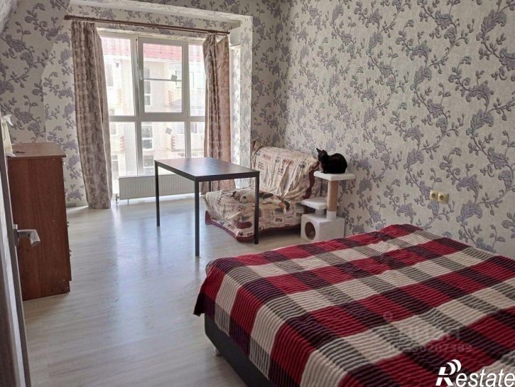 1-комн квартира ул Измаильская, 13,  д. 13
