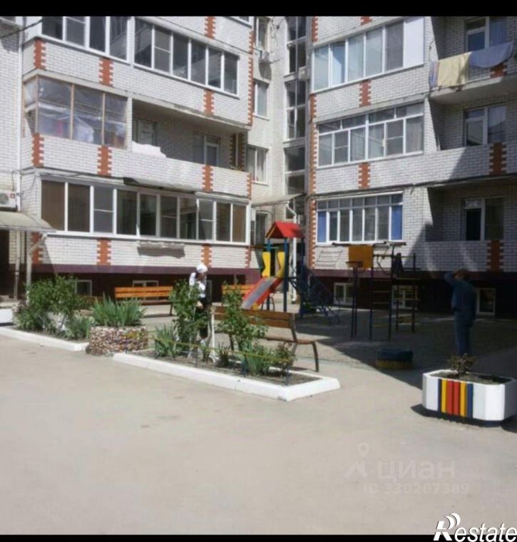 1-комн квартира ул Измаильская, 13,  д. 13