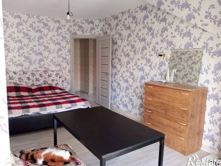 1-комн квартира ул Измаильская, 13,  д. 13