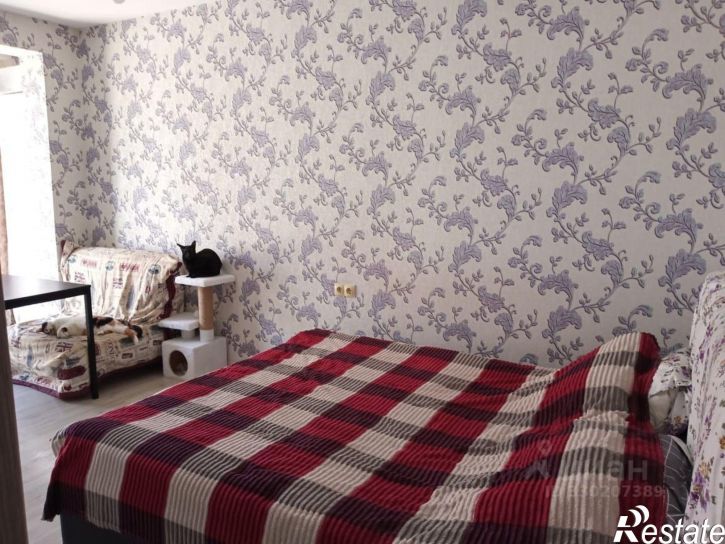 1-комн квартира ул Измаильская, 13,  д. 13