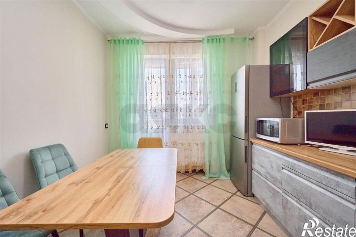 1-комн квартира ул им. Архитектора Петина, 18/3,  д. 18/3