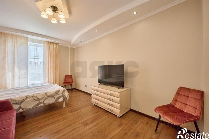 1-комн квартира ул им. Архитектора Петина, 18/3,  д. 18/3