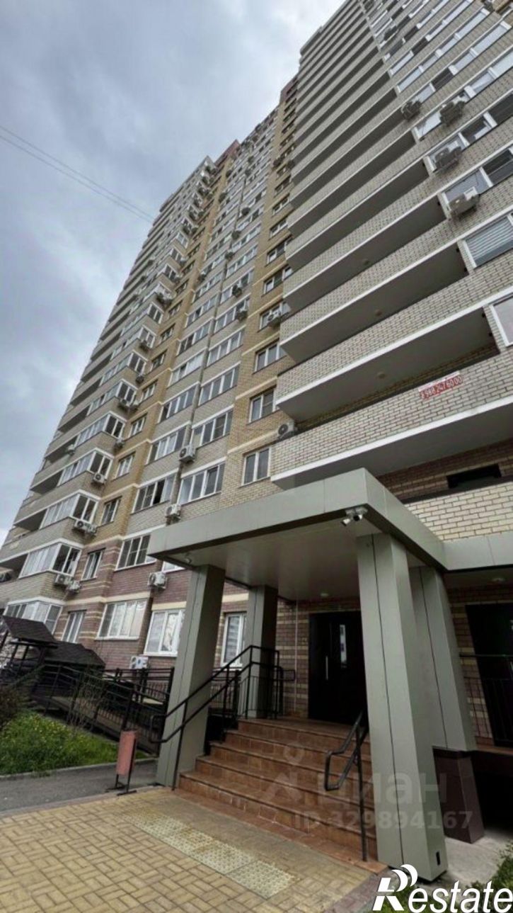 1-комн квартира ул им. Героя Владислава Посадского, 47,  д. 47