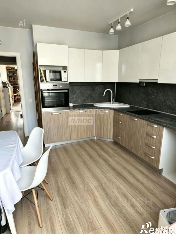 1-комн квартира улица Невкипелого, 18 к2,  д. 18 к2