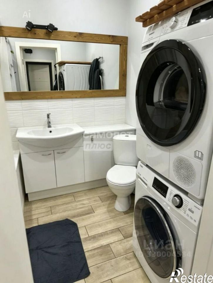 1-комн квартира улица Невкипелого, 18 к2,  д. 18 к2