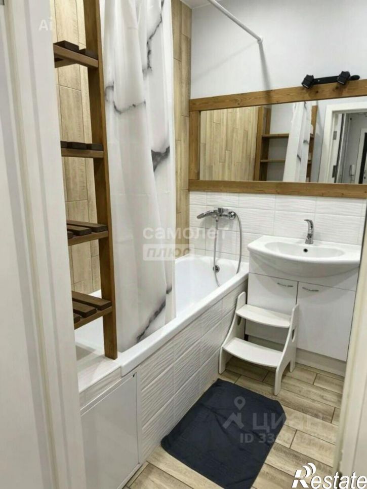 1-комн квартира улица Невкипелого, 18 к2,  д. 18 к2