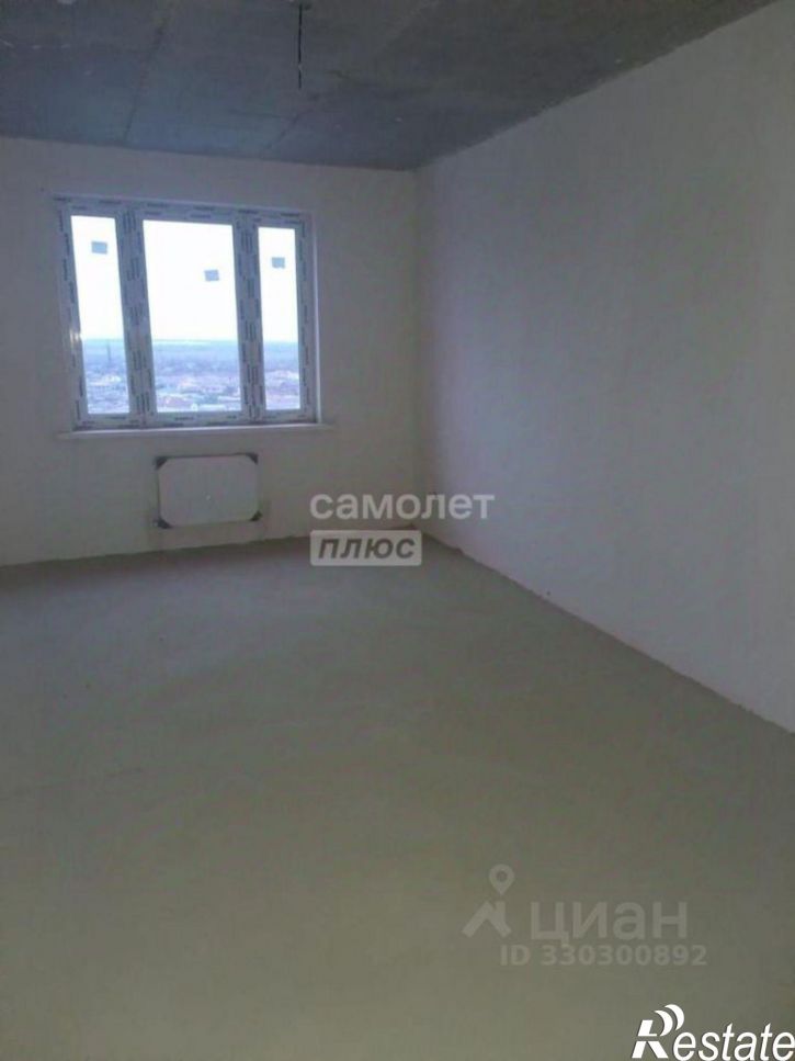 2-комн квартира улица Валерия Гассия, 4/7 к1,  д. 4/7 к1