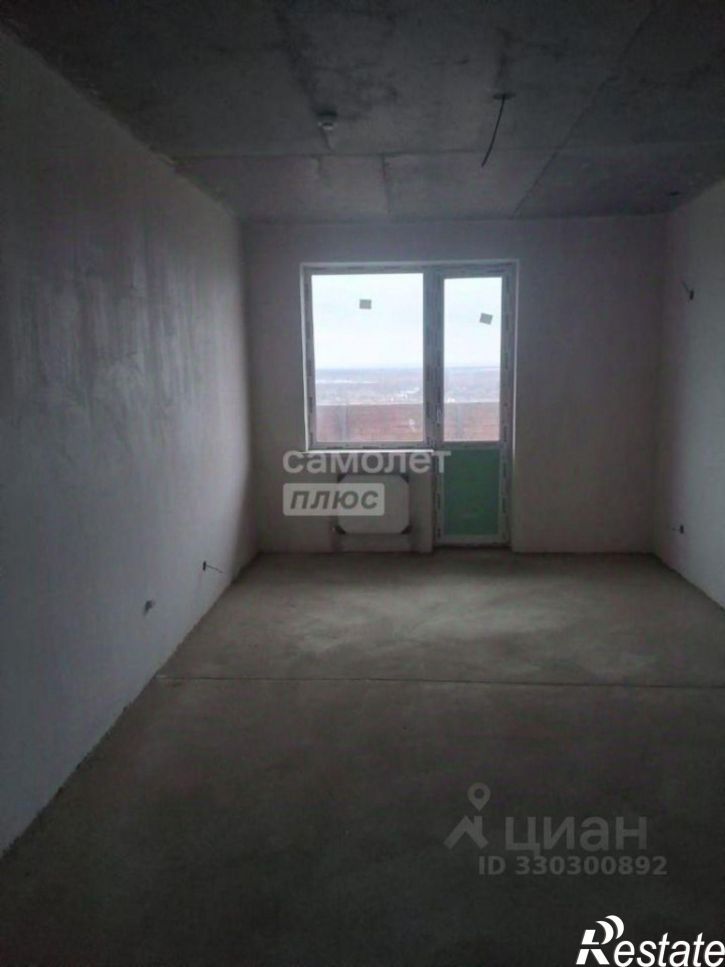 2-комн квартира улица Валерия Гассия, 4/7 к1,  д. 4/7 к1