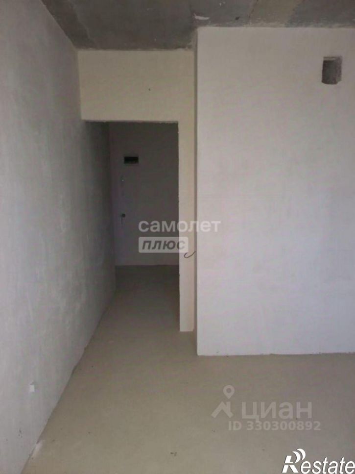 2-комн квартира улица Валерия Гассия, 4/7 к1,  д. 4/7 к1