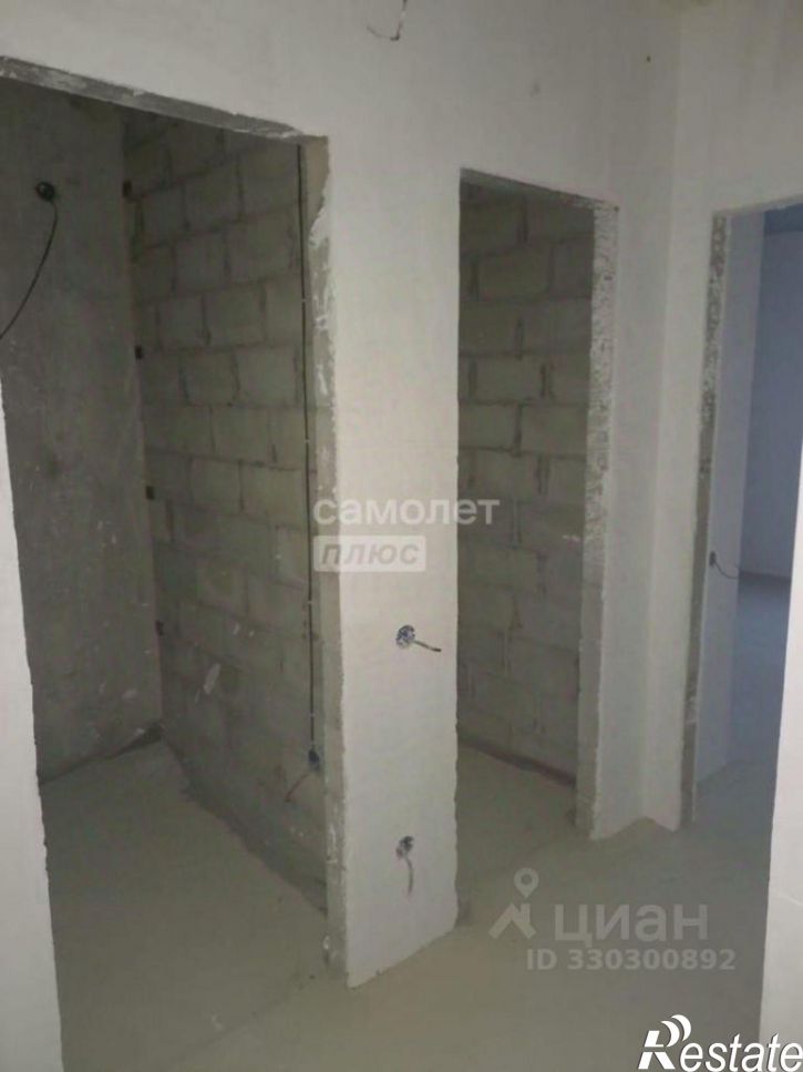 2-комн квартира улица Валерия Гассия, 4/7 к1,  д. 4/7 к1