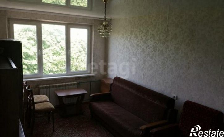 1-комн квартира ул им. Дмитрия Благоева, 2,  д. 2