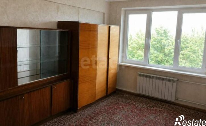 1-комн квартира ул им. Дмитрия Благоева, 2,  д. 2