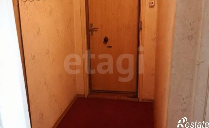 1-комн квартира ул им. Дмитрия Благоева, 2,  д. 2