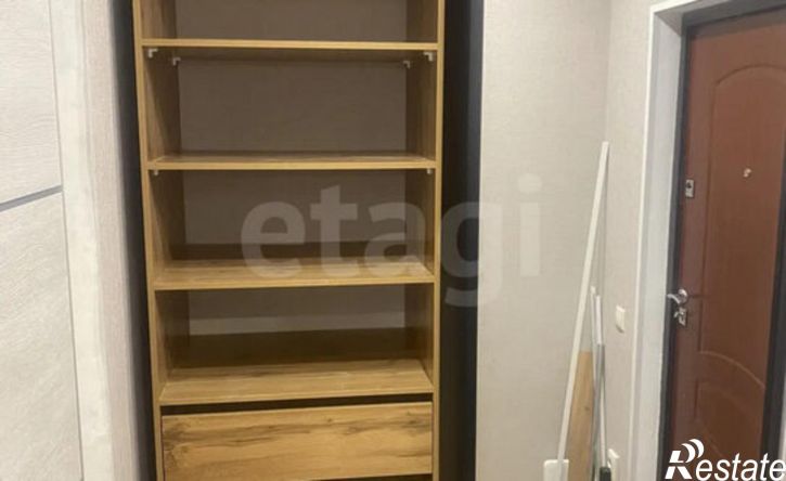 1-комн квартира Войсковая улица, 22 к3,  д. 22 к3