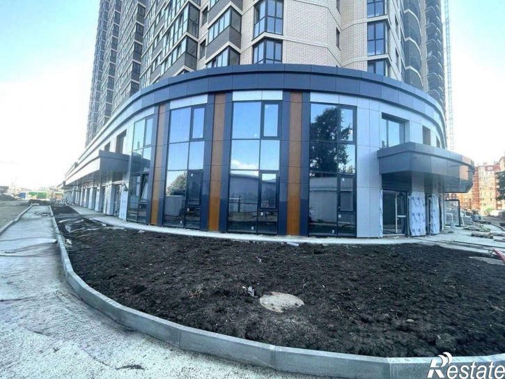 Офис Российская улица, 257/7,  д. 257/7