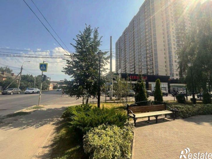 Офис Российская улица, 257/7,  д. 257/7
