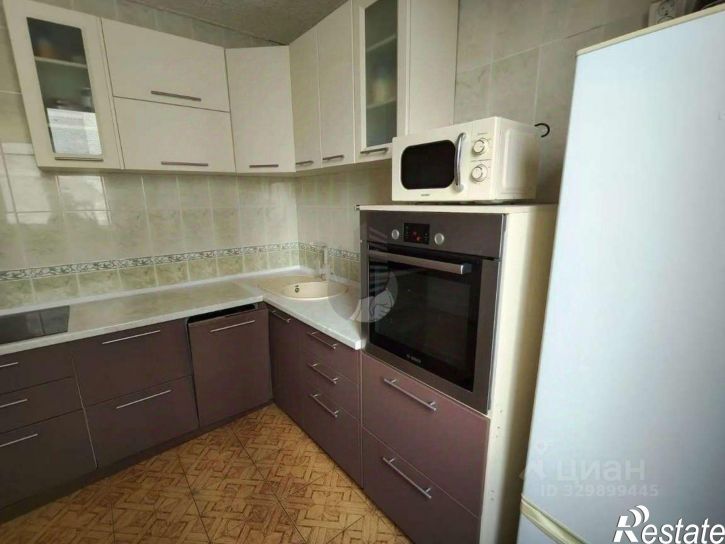 1-комн квартира пр-кт Чекистов, 8,  д. 8
