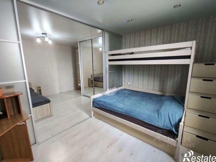 1-комн квартира пр-кт Чекистов, 8,  д. 8