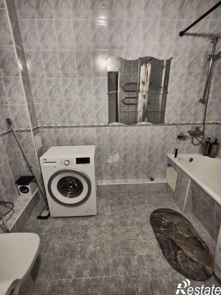 1-комн квартира пр-кт Чекистов, 8,  д. 8