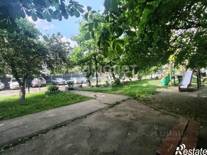 2-комн квартира ул Симферопольская, 26,  д. 26
