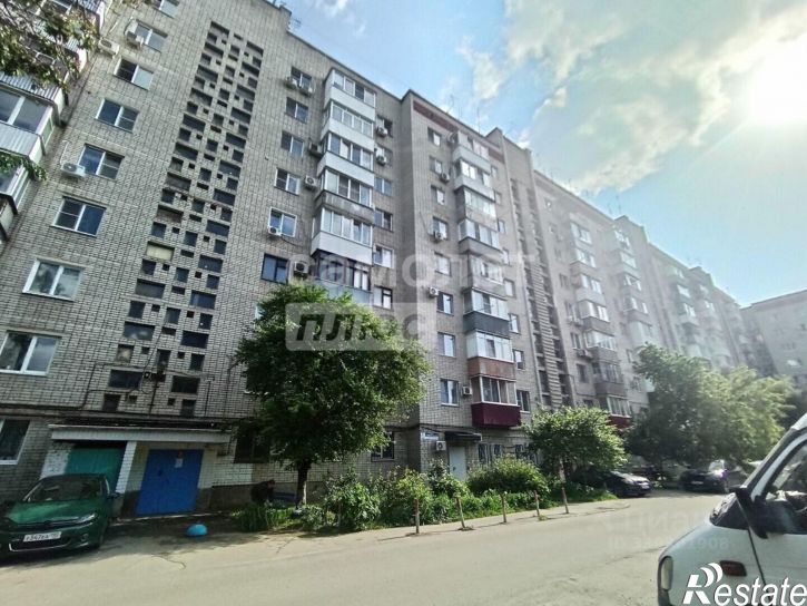 2-комн квартира ул Симферопольская, 26,  д. 26