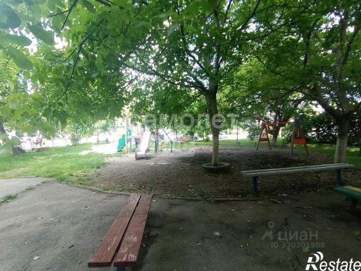 2-комн квартира ул Симферопольская, 26,  д. 26