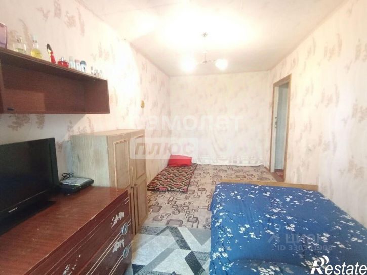 2-комн квартира ул Симферопольская, 26,  д. 26
