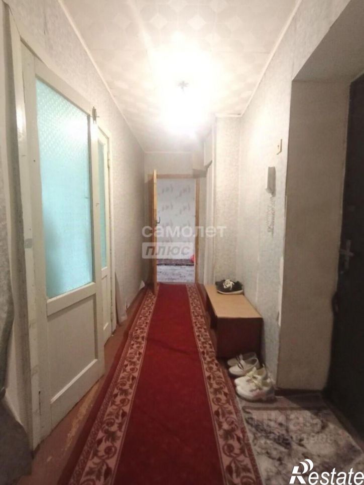 2-комн квартира ул Симферопольская, 26,  д. 26