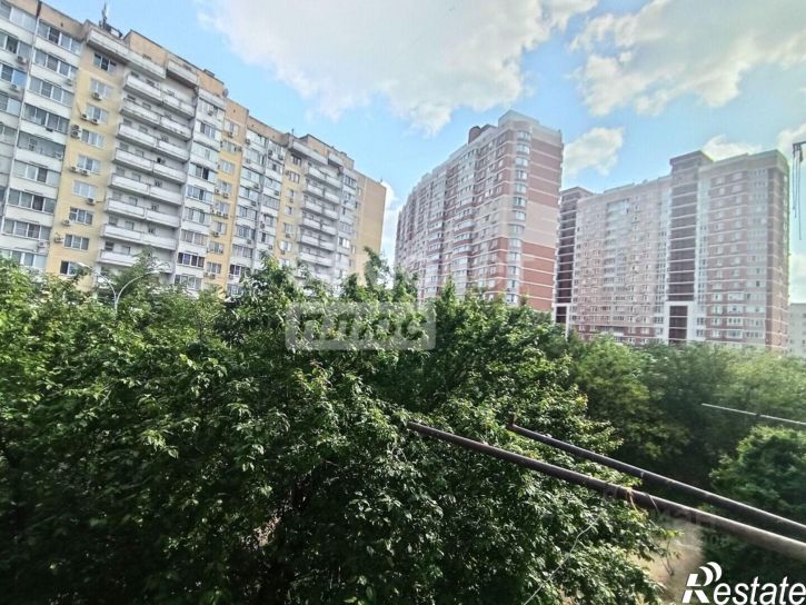 2-комн квартира ул Симферопольская, 26,  д. 26