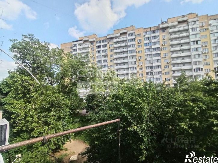 2-комн квартира ул Симферопольская, 26,  д. 26