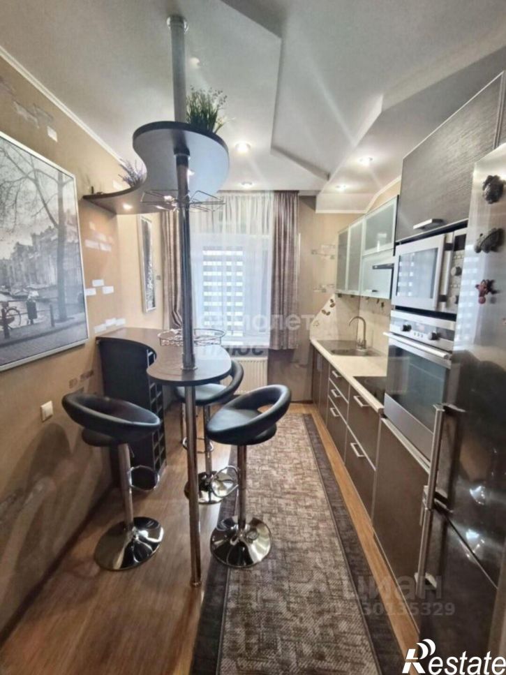 1-комн квартира ул Курская, 38,  д. 38