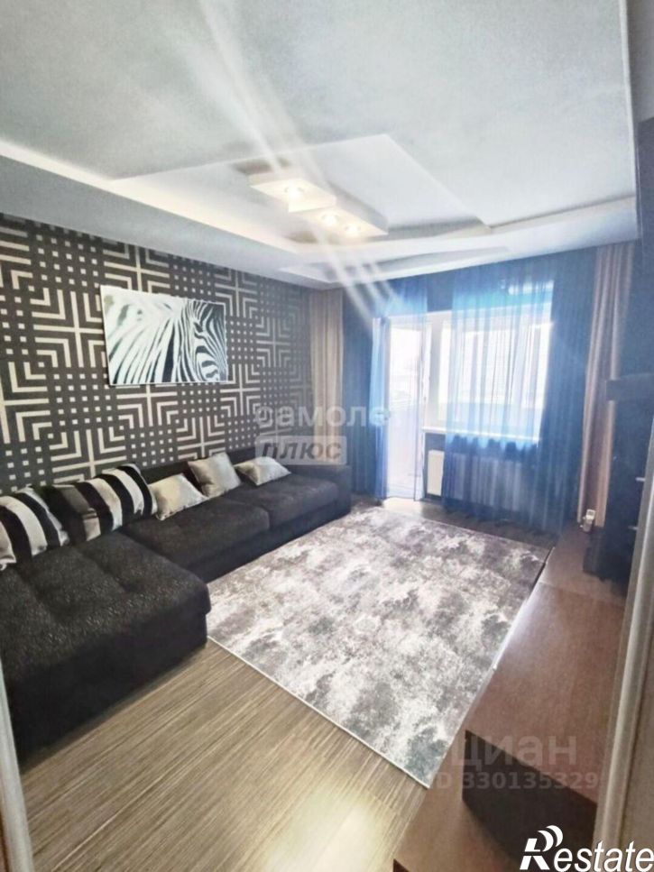 1-комн квартира ул Курская, 38,  д. 38