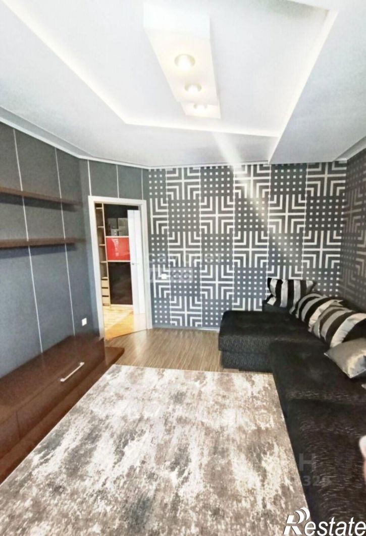 1-комн квартира ул Курская, 38,  д. 38