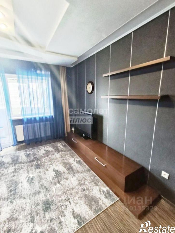 1-комн квартира ул Курская, 38,  д. 38
