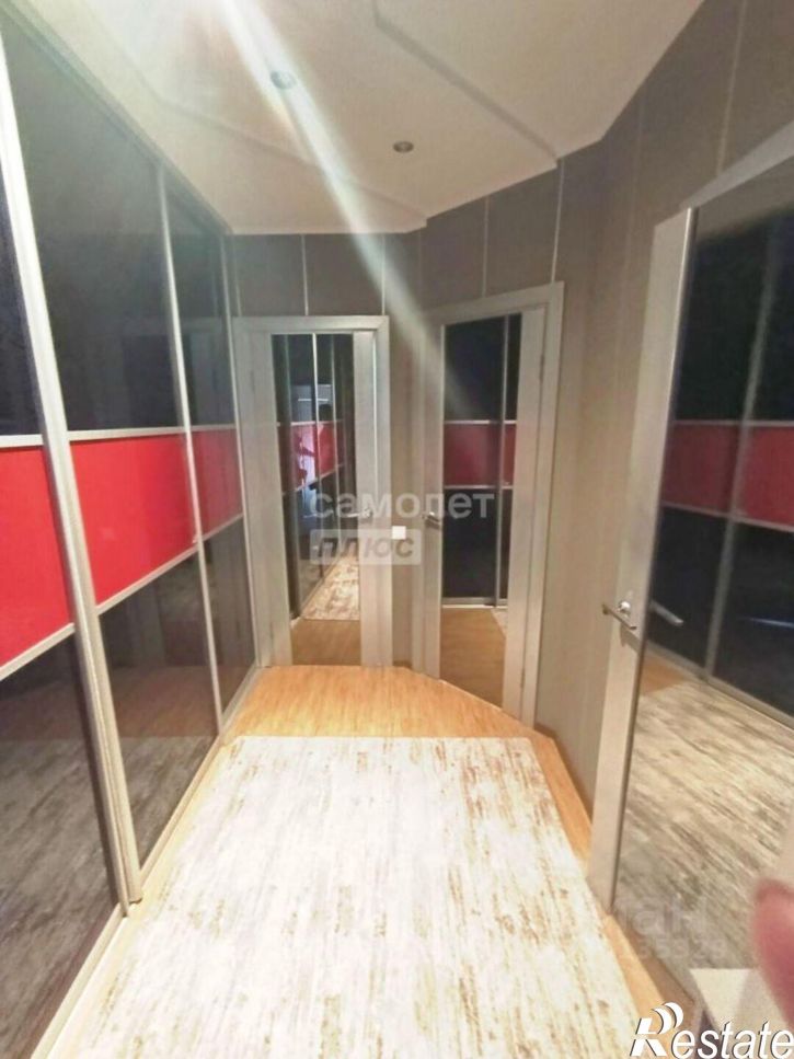 1-комн квартира ул Курская, 38,  д. 38