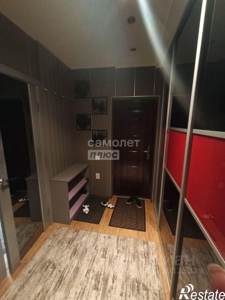 1-комн квартира ул Курская, 38,  д. 38
