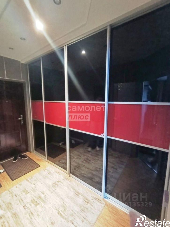 1-комн квартира ул Курская, 38,  д. 38