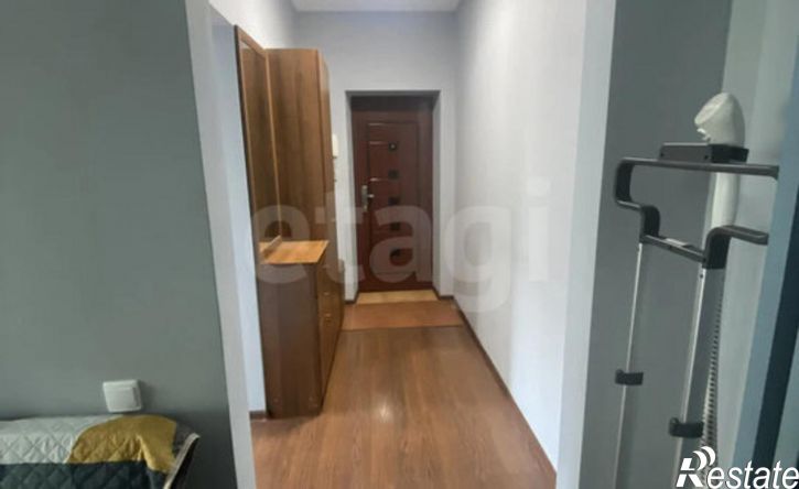 1-комн квартира ул Суздальская, 19,  д. 19